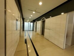 Nexus @one-north (D5), Office #577206241